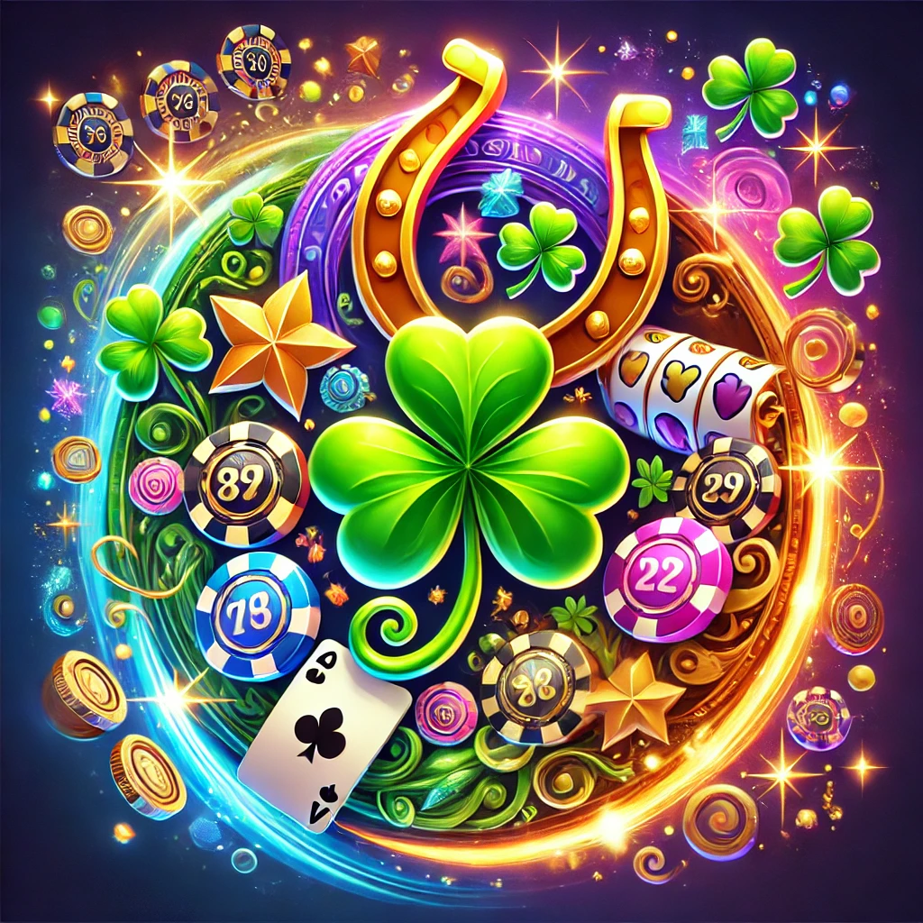 Lucky Score J99: A Game of Fortune and Fun